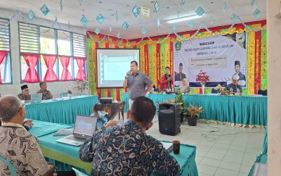 Workshop 